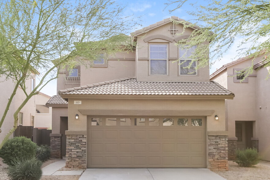 Primary Photo - 113 E Windsong Dr