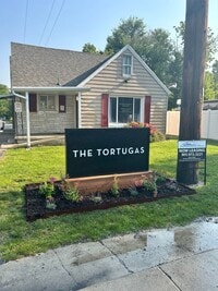 Building Photo - Tortugas Apartments