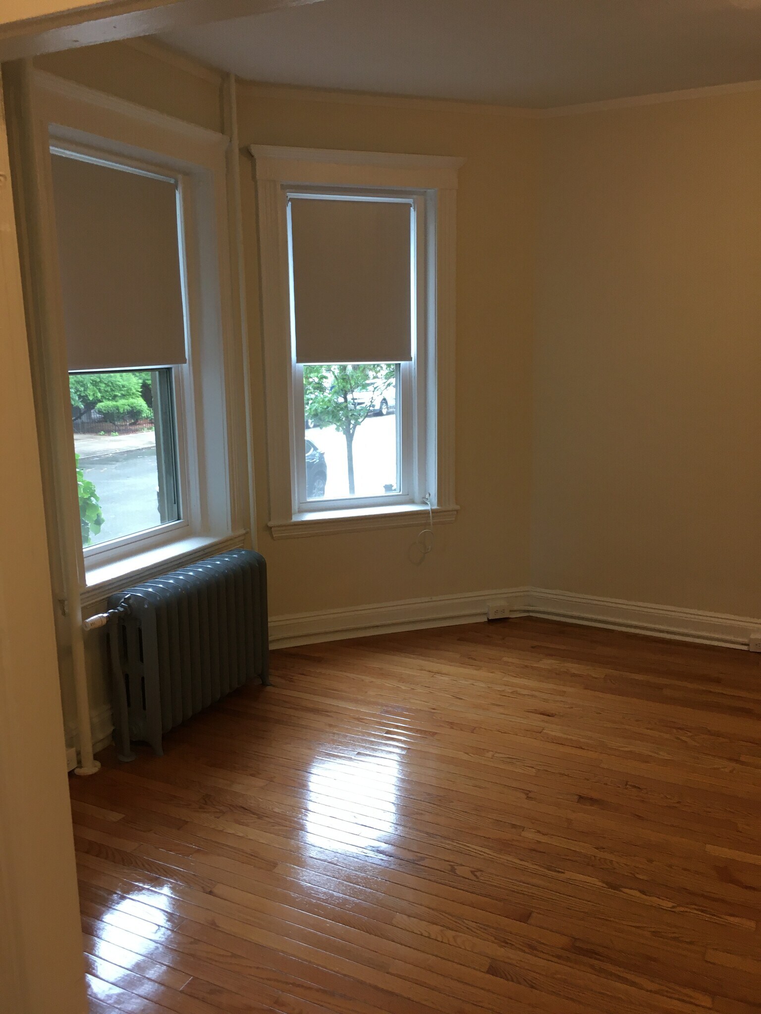 Building Photo - 1109 Boylston St