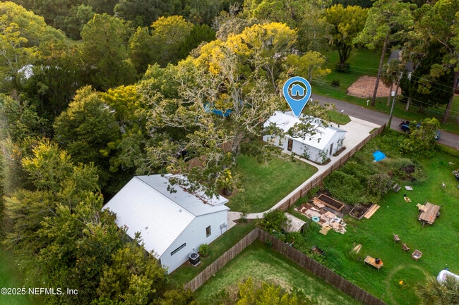 Building Photo - 581 Hazel St