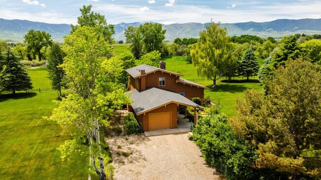Building Photo - BIG HORN - 3 Bedroom/ 2 Bath HOME FOR RENT