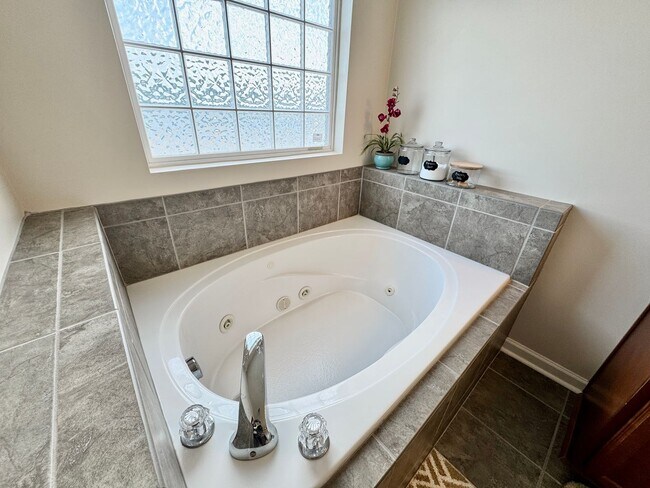 Building Photo - First-Time Rental, Available July 1st! Attached Garage - 2 Primary Suites - Pet-Friendly (Under 4...