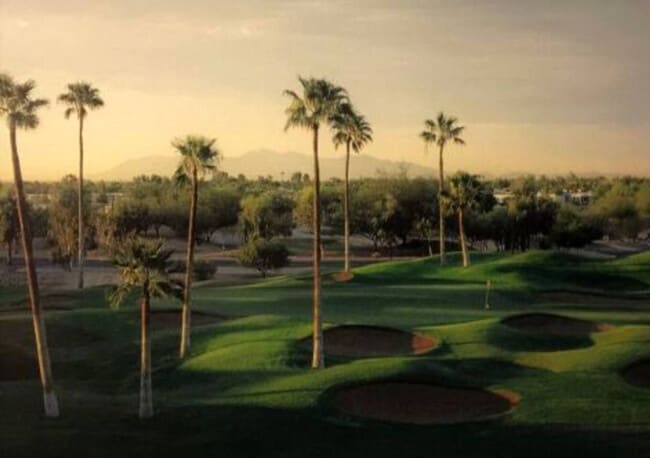 Building Photo - 16601 N Parkview Pl