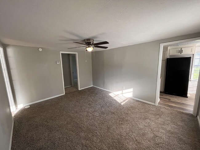 Building Photo - Cozy 3BR Rental in Pearl, MS – Spacious Ya...