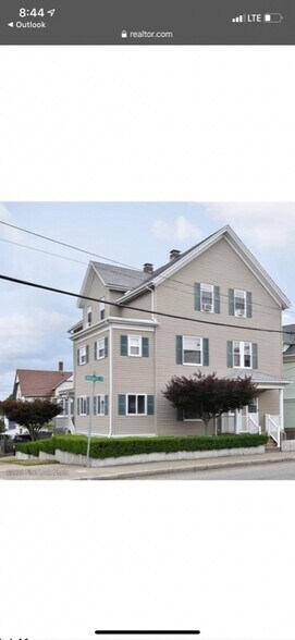 Building Photo - 163 Prospect St