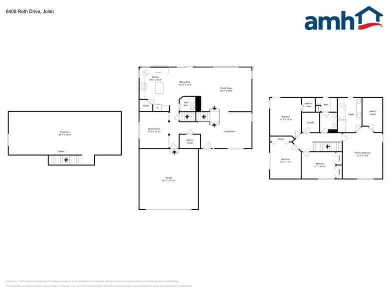 Building Photo - 6408 Roth Dr