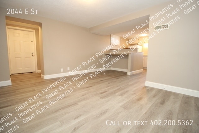 Building Photo - 2044 E St-