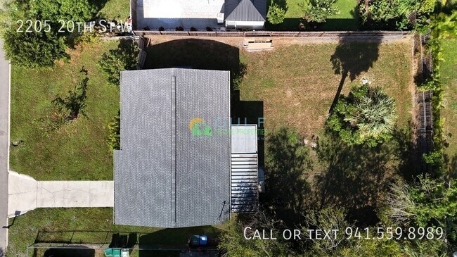 Building Photo - 2205 20th St W