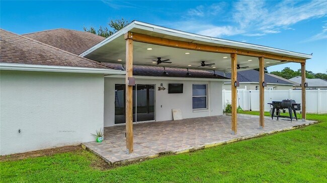 Building Photo - 3596 Yellow Bird Ct