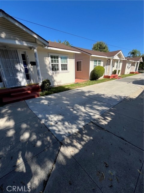 Building Photo - 421 Electric Ave