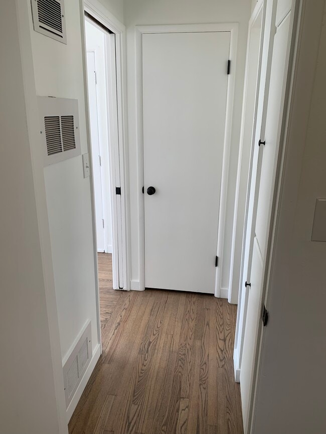 Hall - 3466 Glendon Ave