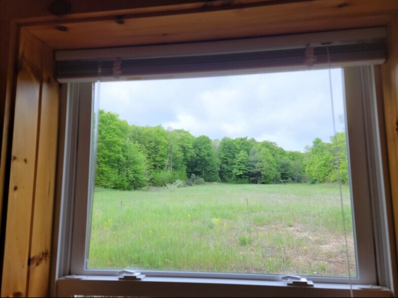 View from Hallway - 2050 N Haze Rd