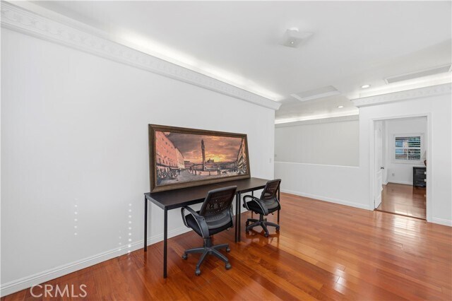 Building Photo - 19115 Breckelle St