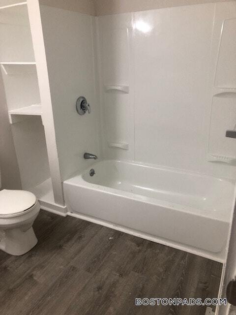 Building Photo - 52 Blue Hill Ave