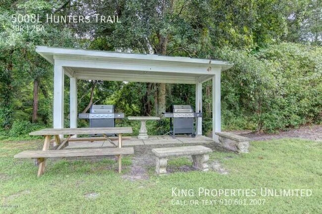 Building Photo - 5008L Hunters Trail