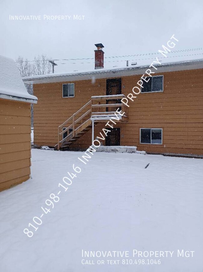 Building Photo - Great 2 bedroom unit!