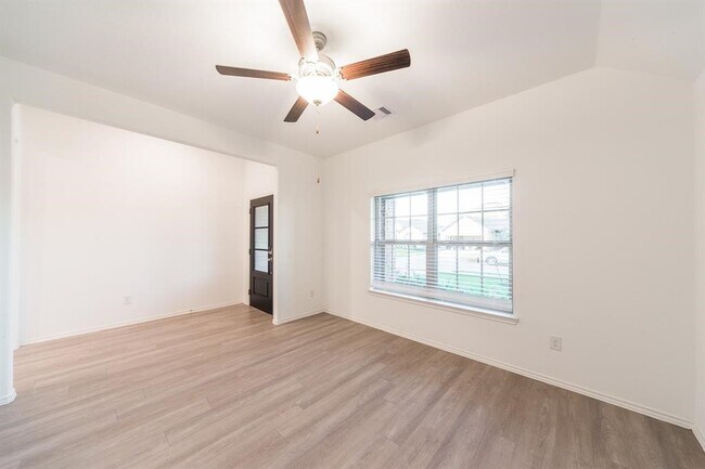 Building Photo - 3543 Britton Burrow Way