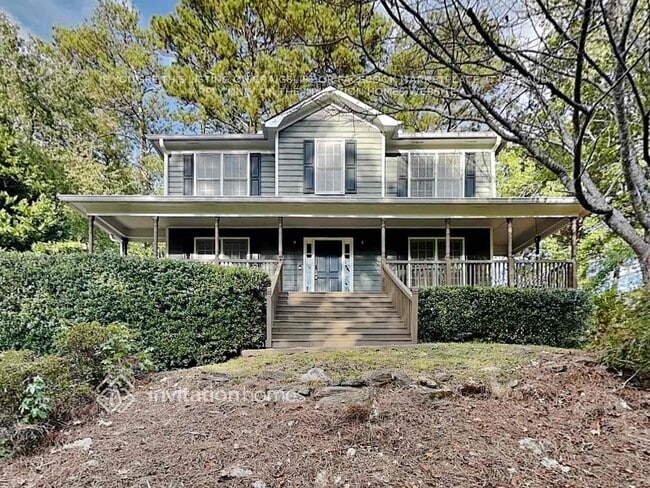 Building Photo - 2027 Arbor Forest Dr SW