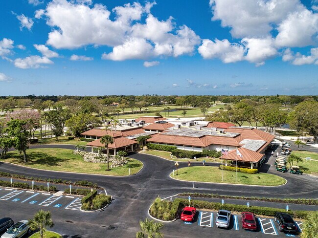 Building Photo - Palm Aire Fully Furnished Rental