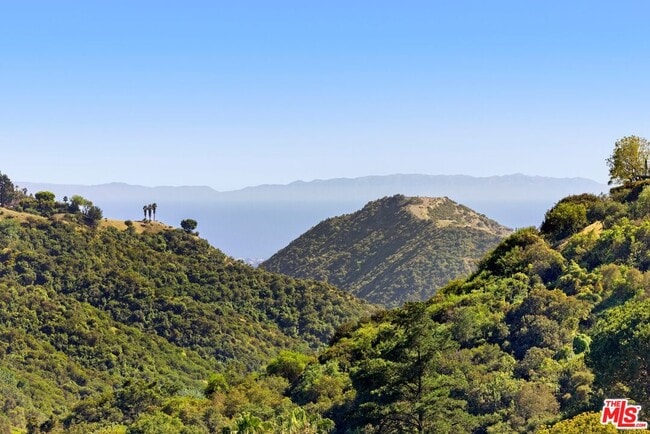 Building Photo - 15438 Mulholland Dr