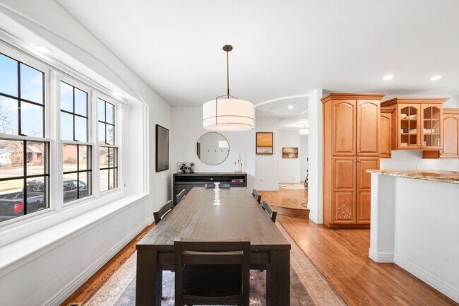 Building Photo - 4BD, 3.5BA Montclair Tudor with Large Yard and 2-Car Garage