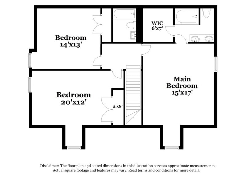 Building Photo - 3011 Wellington Pl