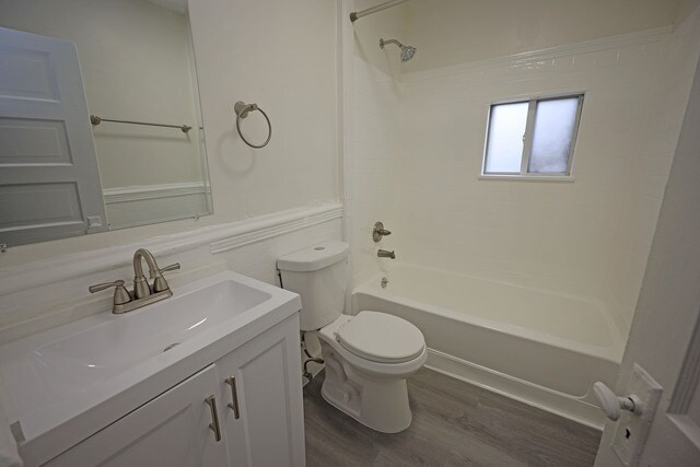 Building Photo - 358 Washington St