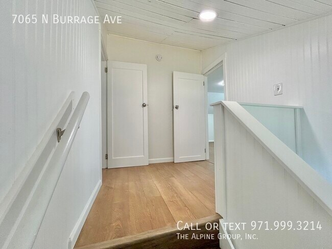 Building Photo - 7065 N Burrage Ave
