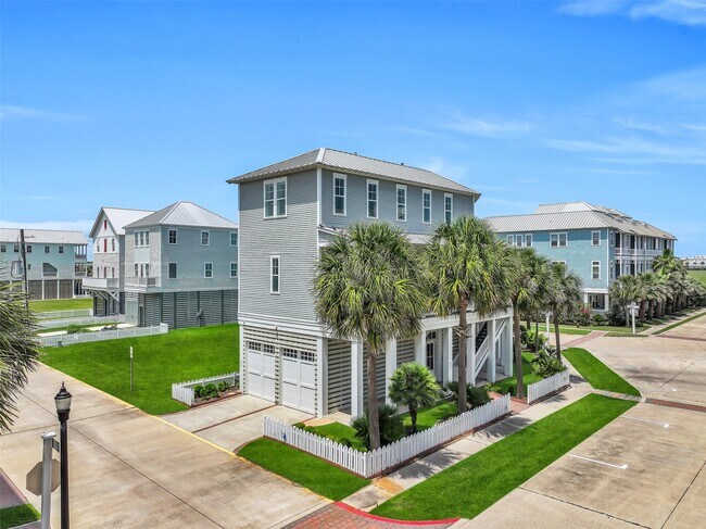 Building Photo - 817 Positano Rd