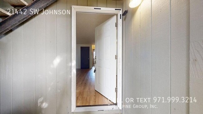 Building Photo - 21442 SW Johnson-