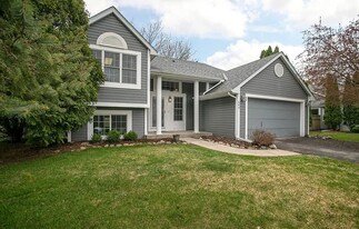 Building Photo - 644 Brockton Curv