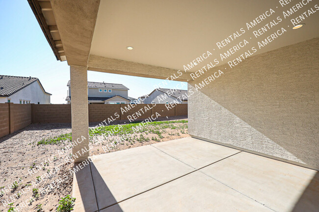 Building Photo - 7513 W Illini St