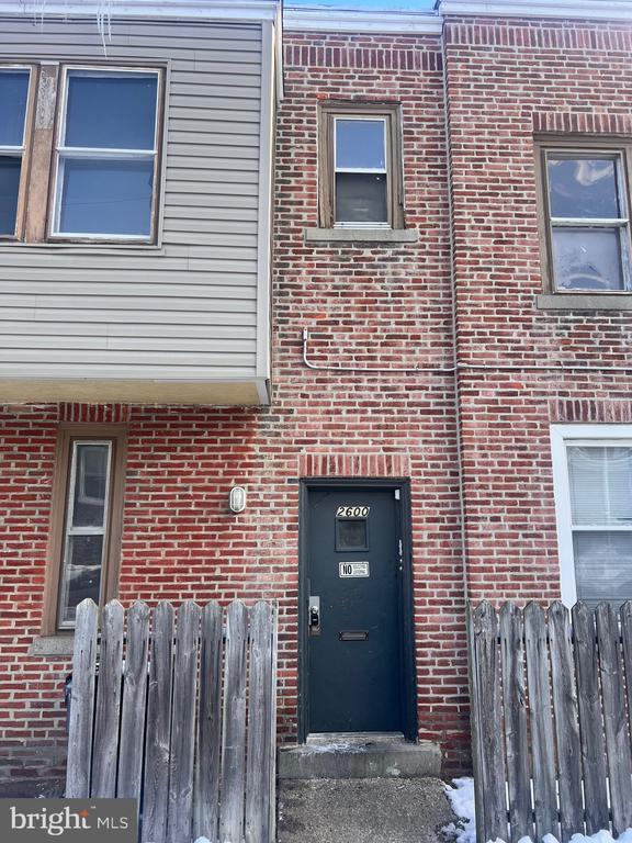 Building Photo - 2600 Tatnall St