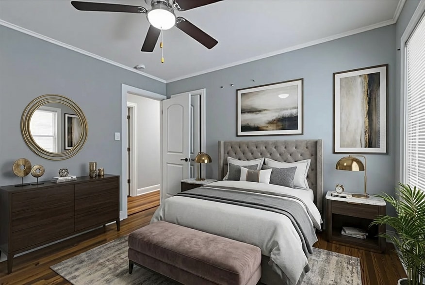 Building Photo - 9107 S Dante Ave