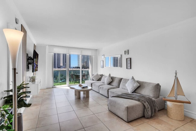 Building Photo - 19370 Collins Ave