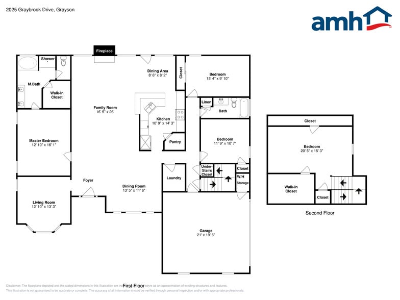 Building Photo - 2025 Graybrook Dr