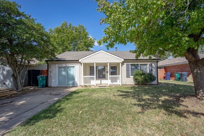Primary Photo - 2537 NW 48th St