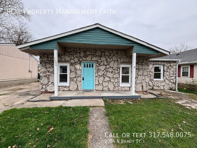 Building Photo - 3-Bedroom house