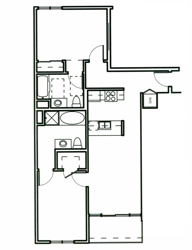 Floorplan - PR SM Livorno LLC