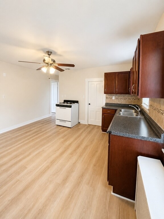 Building Photo - 508 Hillman St