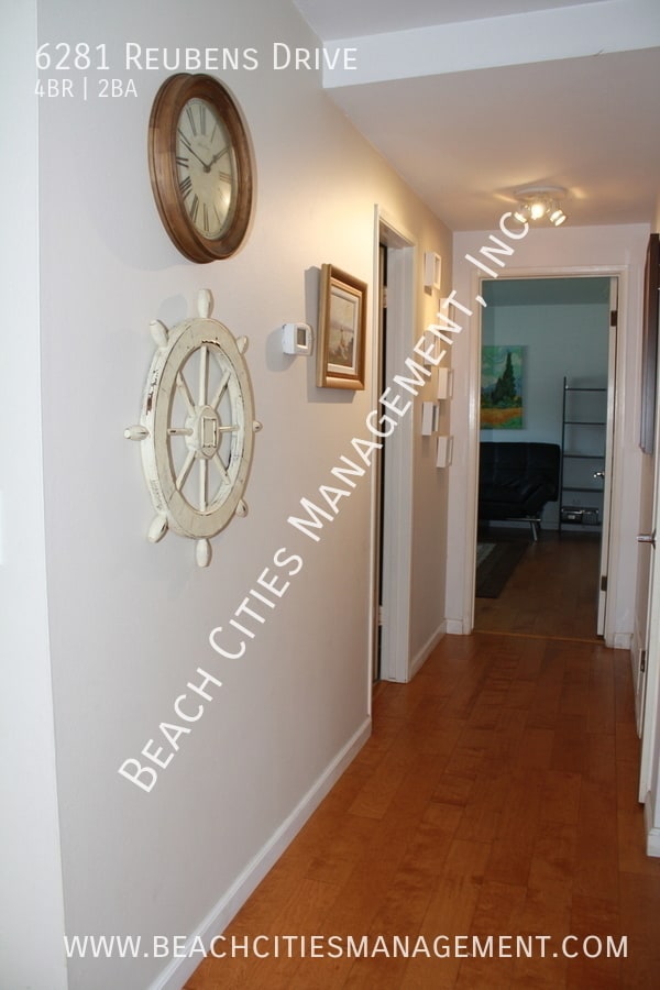 Building Photo - 6281 Reubens Dr