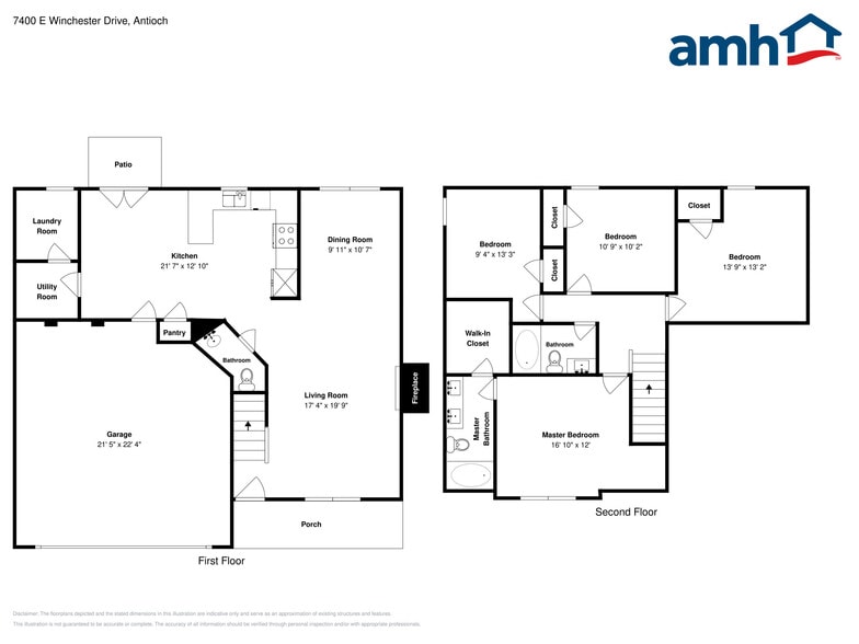 Building Photo - 7400 E Winchester Dr
