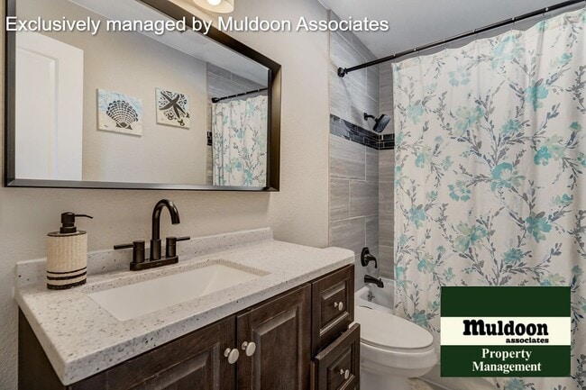 Building Photo - Remodeled house with finished basement!