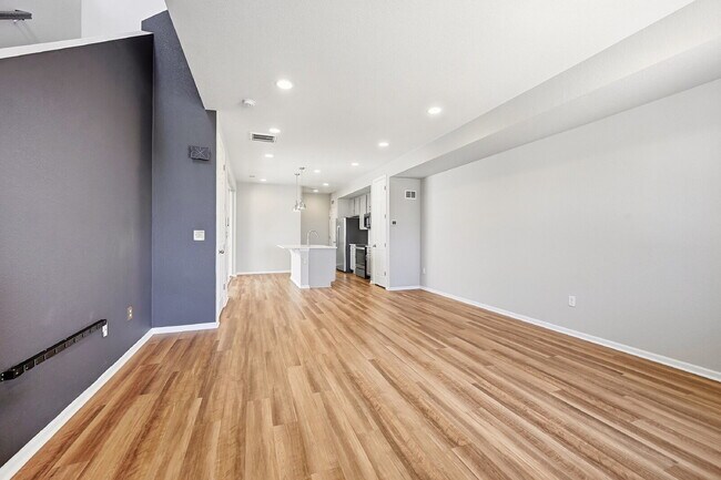 Building Photo - $2,395.95, 2-bed, 2.5-bath with a washer and dryer in unit.