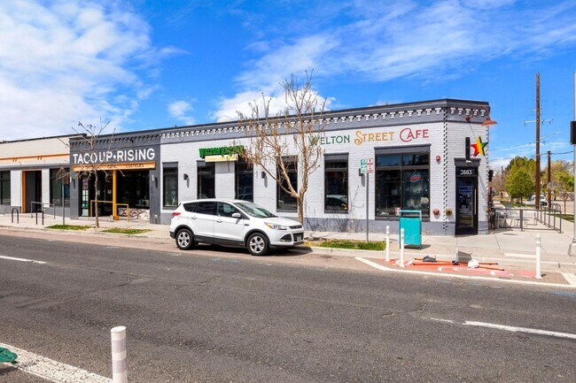 Building Photo - 2854 California St