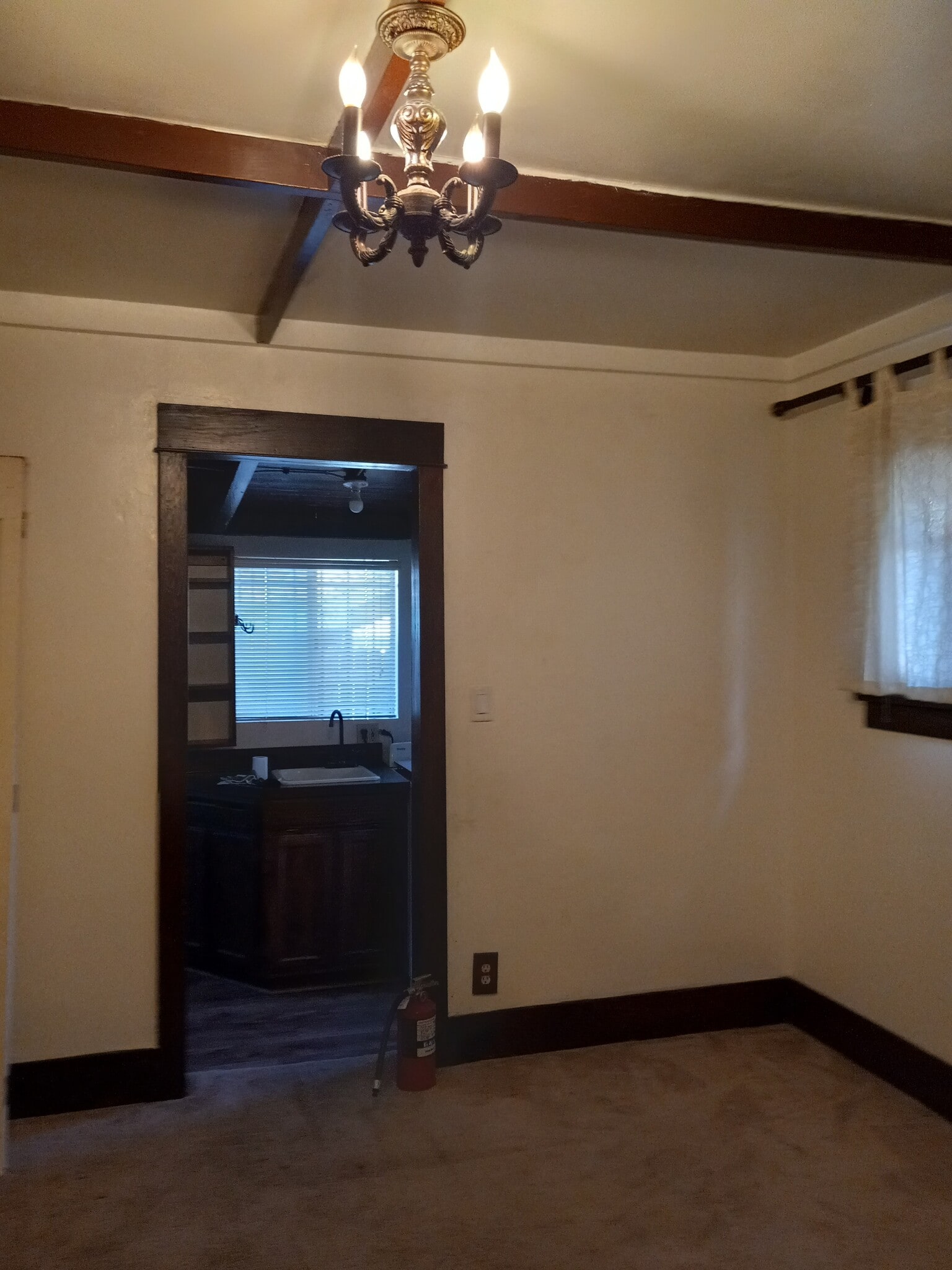Building Photo - 1202 N Spaulding Ave