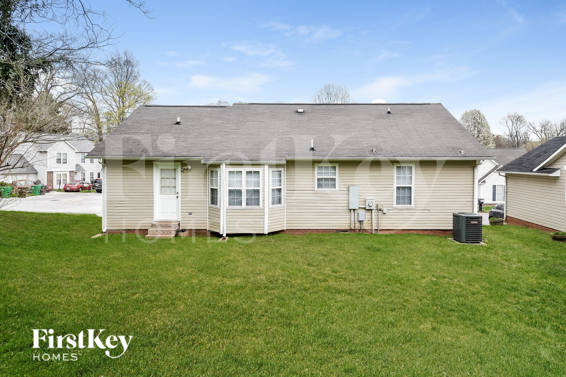 Building Photo - 2014 Carlisle Way