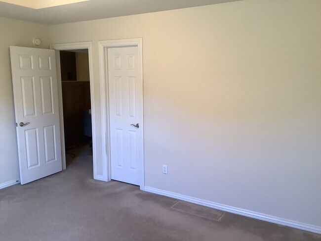 Master Bedroom - 431 Firewood Dr