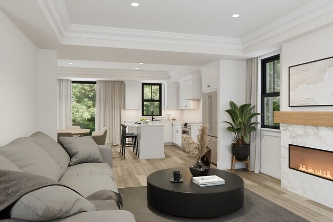 Building Photo - 10 Webber Ave