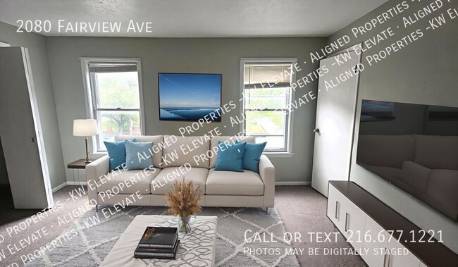 Building Photo - 2080 Fairview